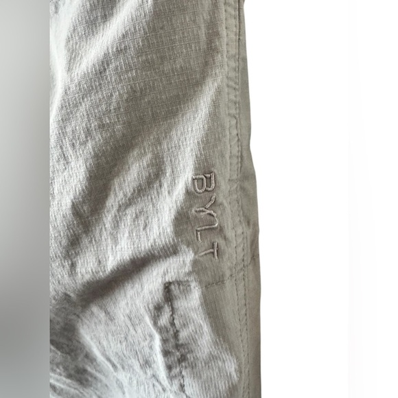 The BYLT Weekender  pant - Gray Size XL - Picture 6 of 16